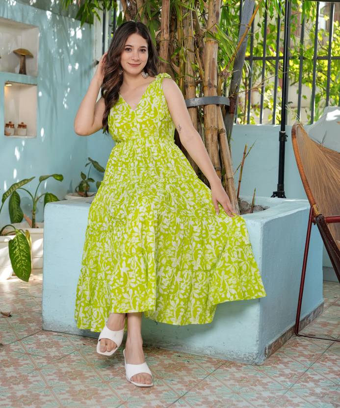 Light Green