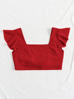 XS / Red