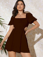 XS / Brown