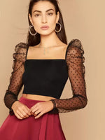 XS / Black