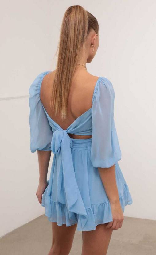 Light Blue
