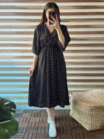 S / Black