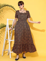 XS / Brown