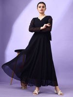 S / Black