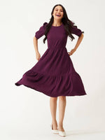 S / Purple