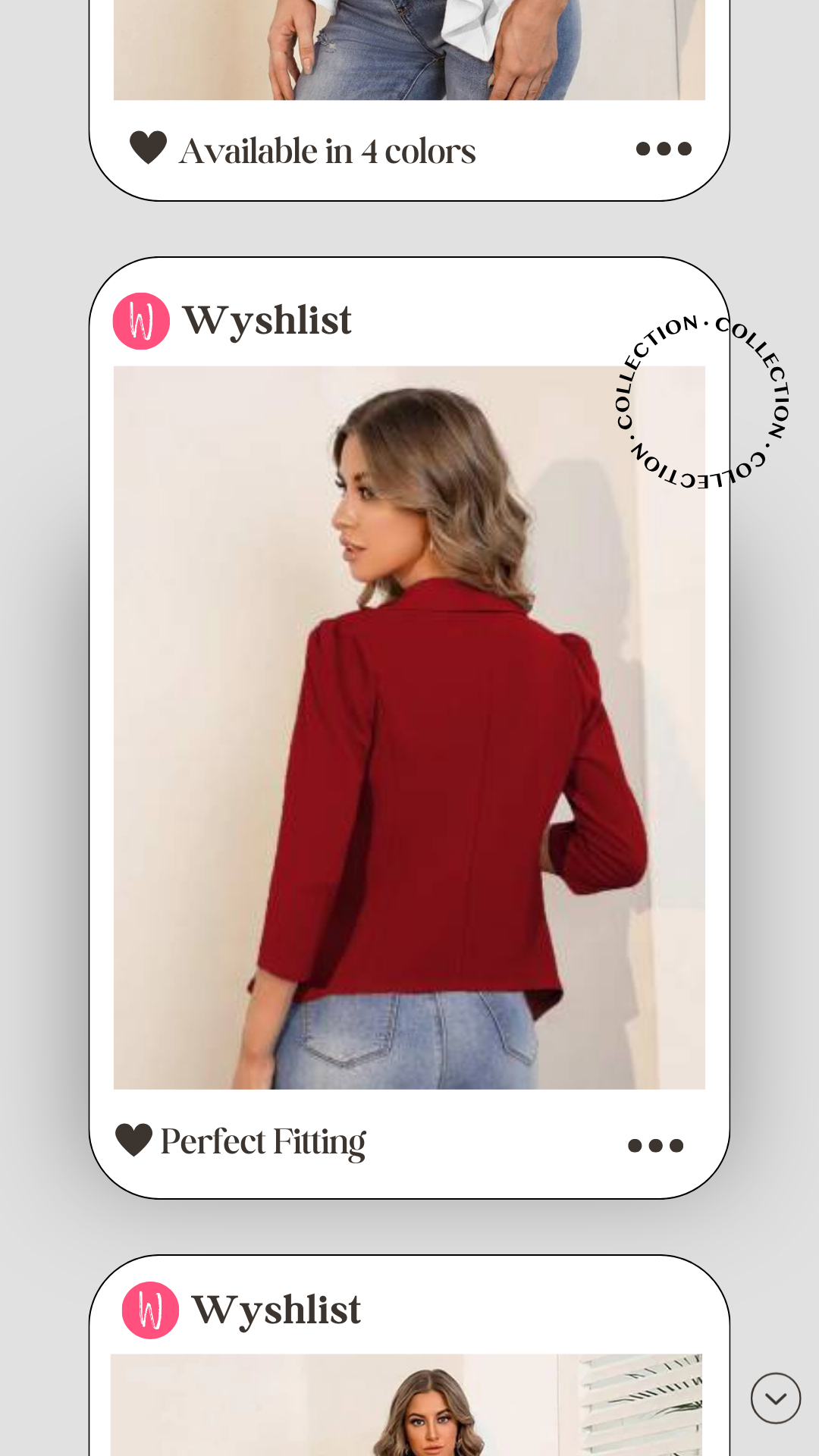 Maroon Solid Formal Blazer