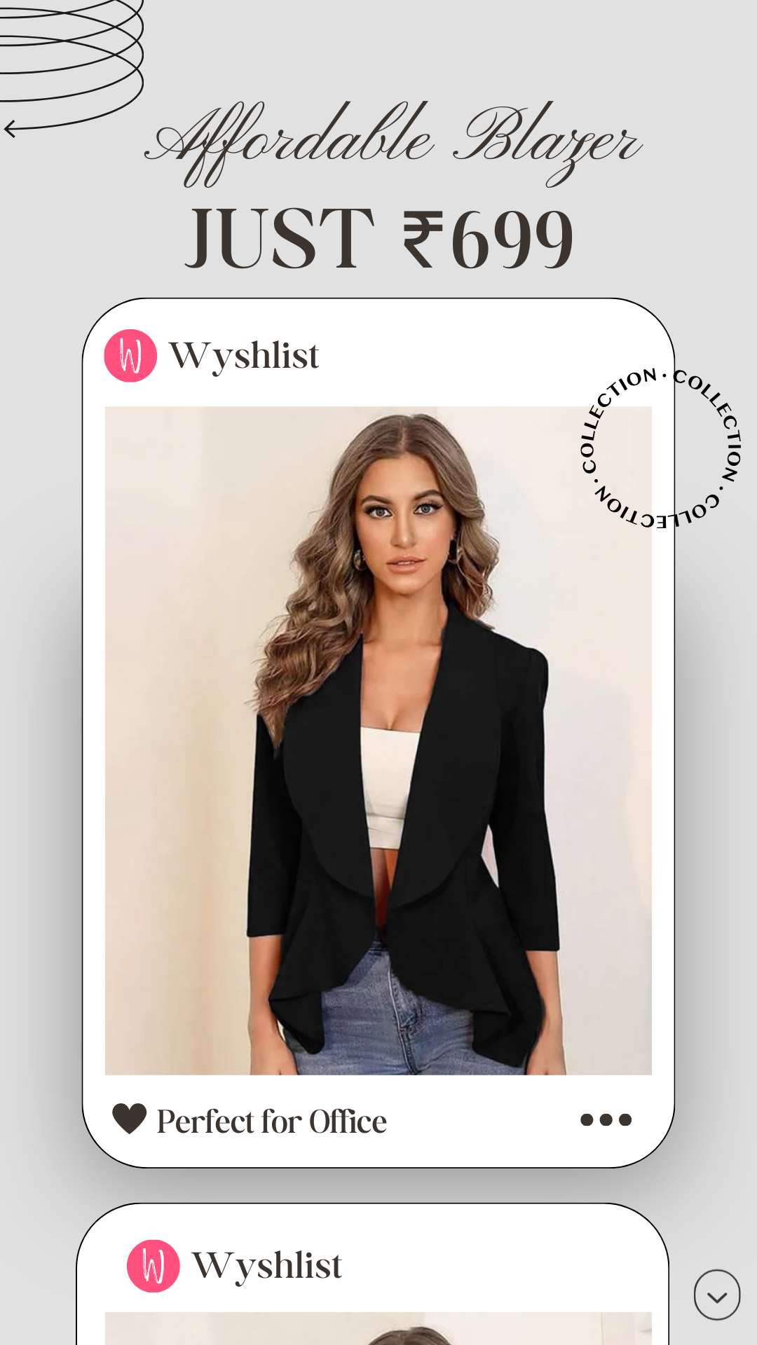 Maroon Solid Formal Blazer