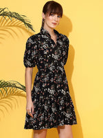 XS / Black