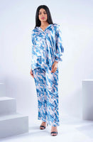 XS / White and Blue