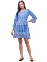 XS / Blue