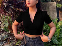 XS / Black
