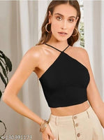 XS / Black