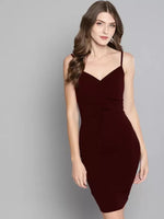 S / Maroon