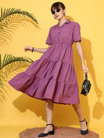 XS / Purple