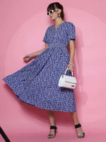 XS / Blue