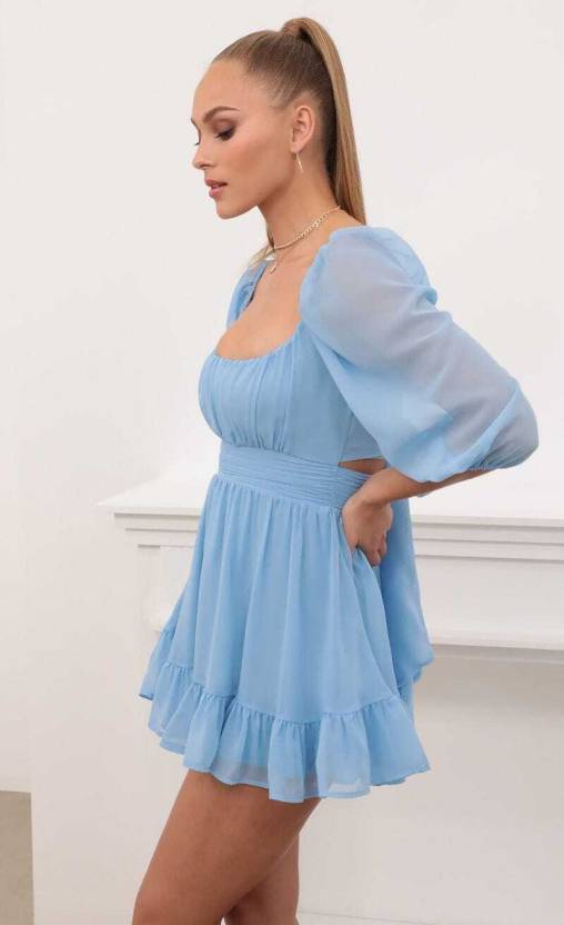 Light Blue