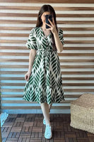 S / Green