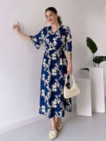 S / Dark Blue
