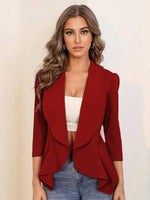 S / Maroon