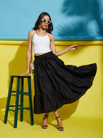 XS / Black