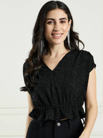 XS / Black