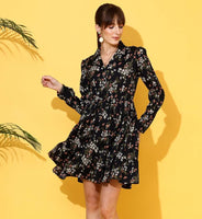 XS / Black
