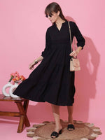S / Black