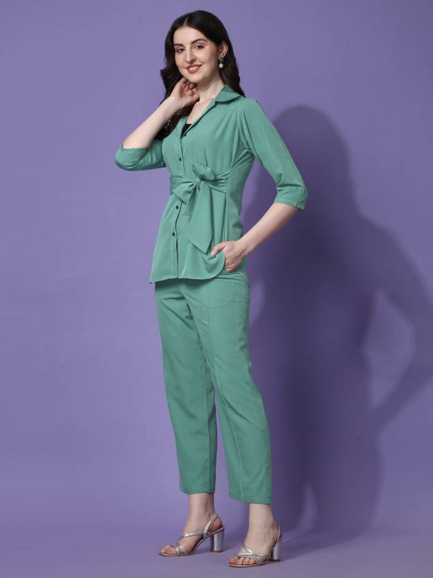 Light Green