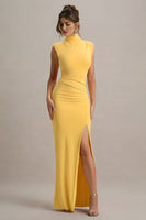Yellow / S