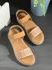 Beige / 36